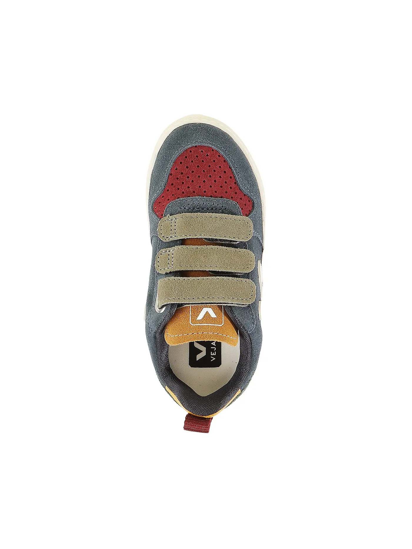 VEJA | Kinder Sneaker V-10 | 